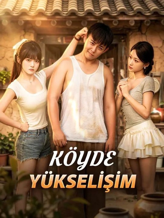 KÖYDE YÜKSELİŞİM - Bolum 2/2 | Bolumler 40-80
