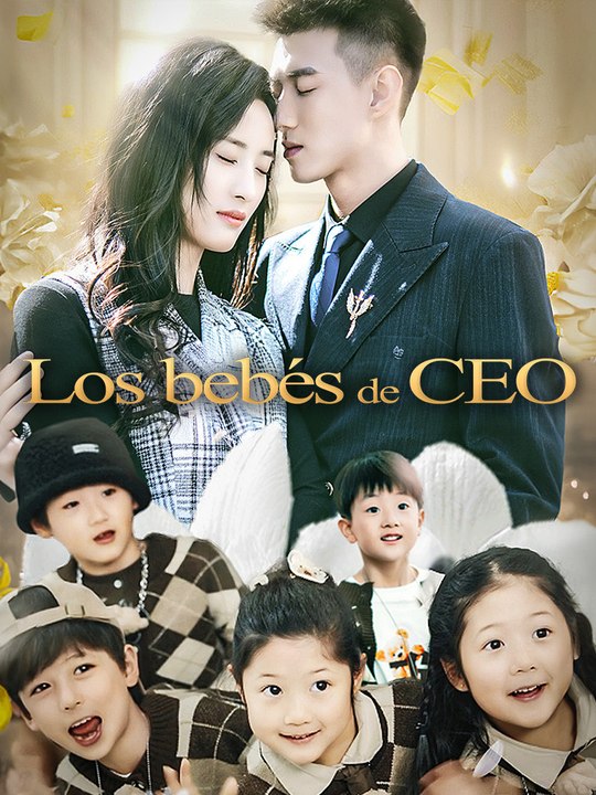 [Full] Los bebés de CEO En Español