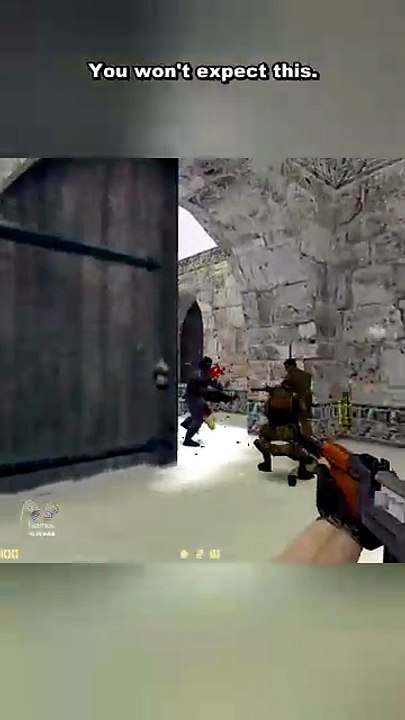 Counter Strike 1.6 de_dust_dew: Unleashing Vintage FPS Mayhem!