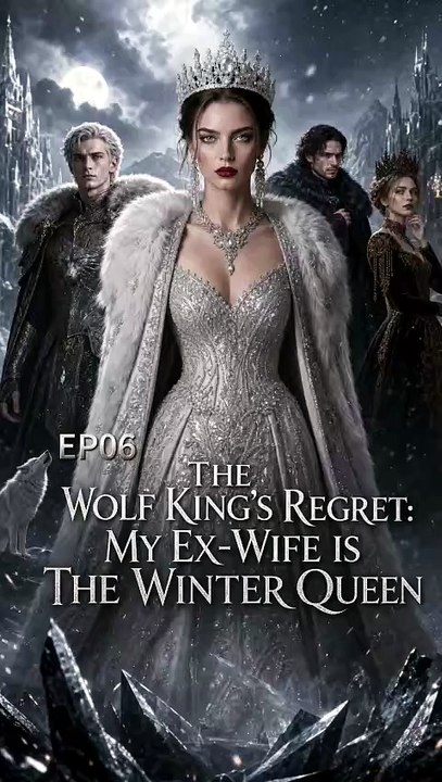 Episode 5 The Wolf King's Regret- My Ex-Wife Is the Winter Queen