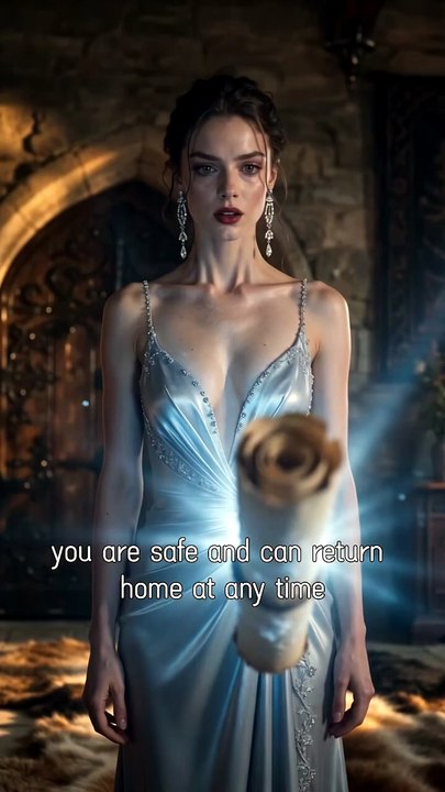 Episode 1 The Wolf King's Regret- My Ex-Wife Is the Winter Queen