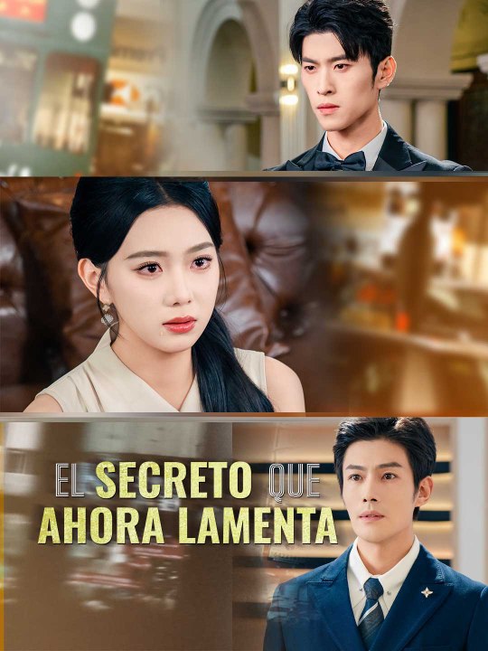 El secreto que ahora lamenta En Español