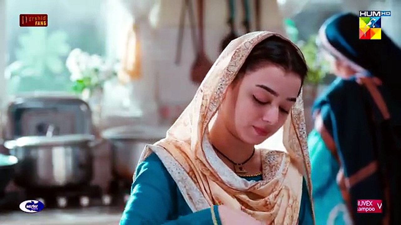 Zanjeerain Episode 25_23rd July_2026_ft._Sajal_Aly___Danyal_Zafar_-_HUM_TV(360p)