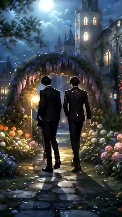 Rose Spell- Drama FULL MOVIES ENGLISH SUB [Full Movie]