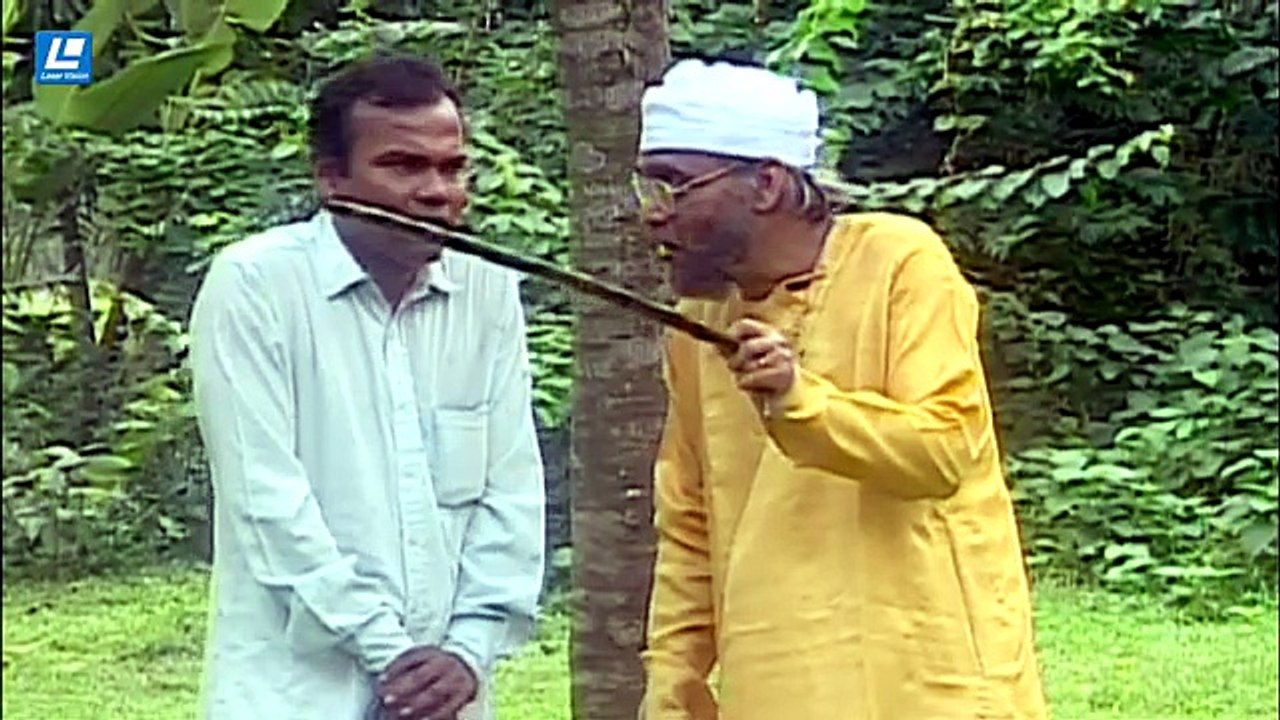 Natok-তিন পুরুষ -Abdullah AL Mamun , Sharmili Ahmed ,Abdul Kader , Ishita
