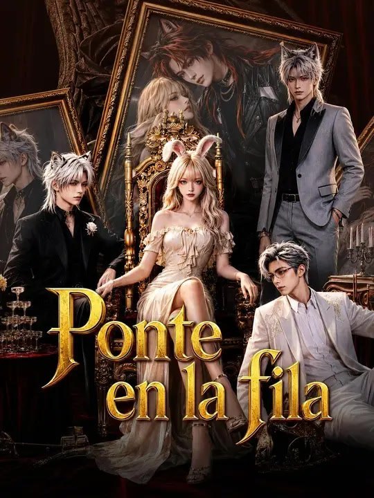(Doblado) Ponte En La Fila | Serie Completa | Short Drama Español Full Episode | Golden Scene Media