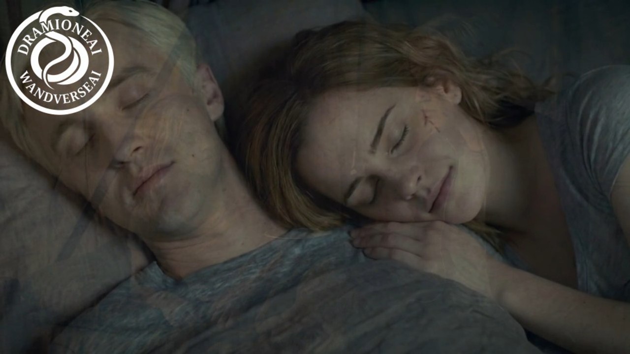 Defector Chapter 22: Why Him? - Dramione / Harry Potter AU