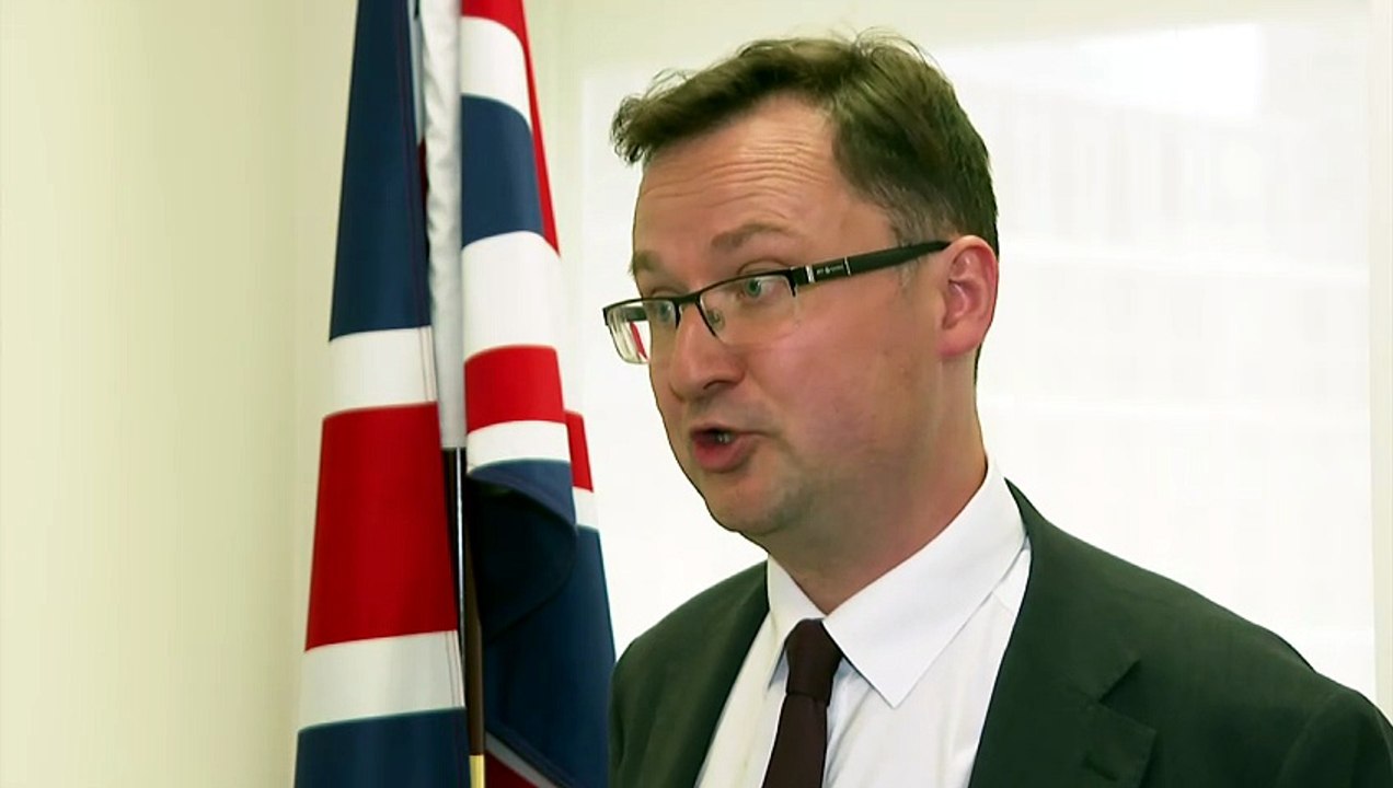 Govt 'well aware' of difficult prison environment