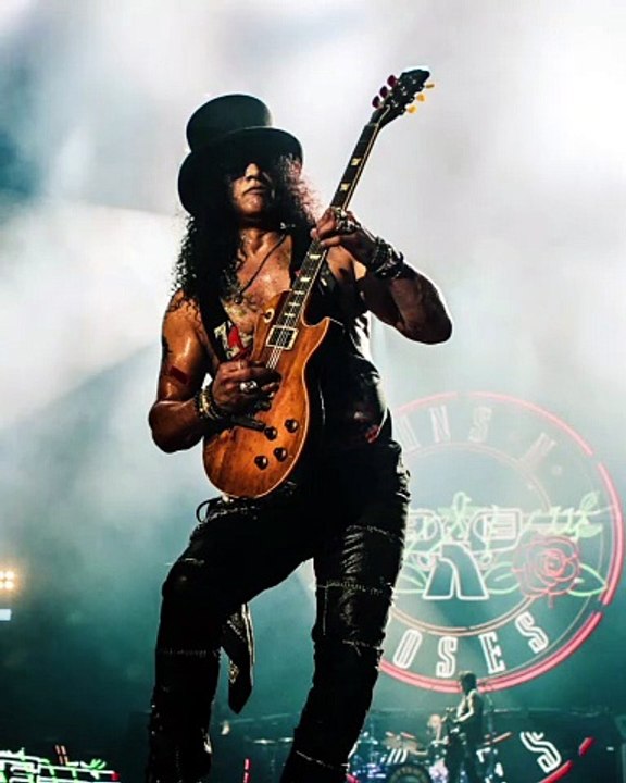 Slash