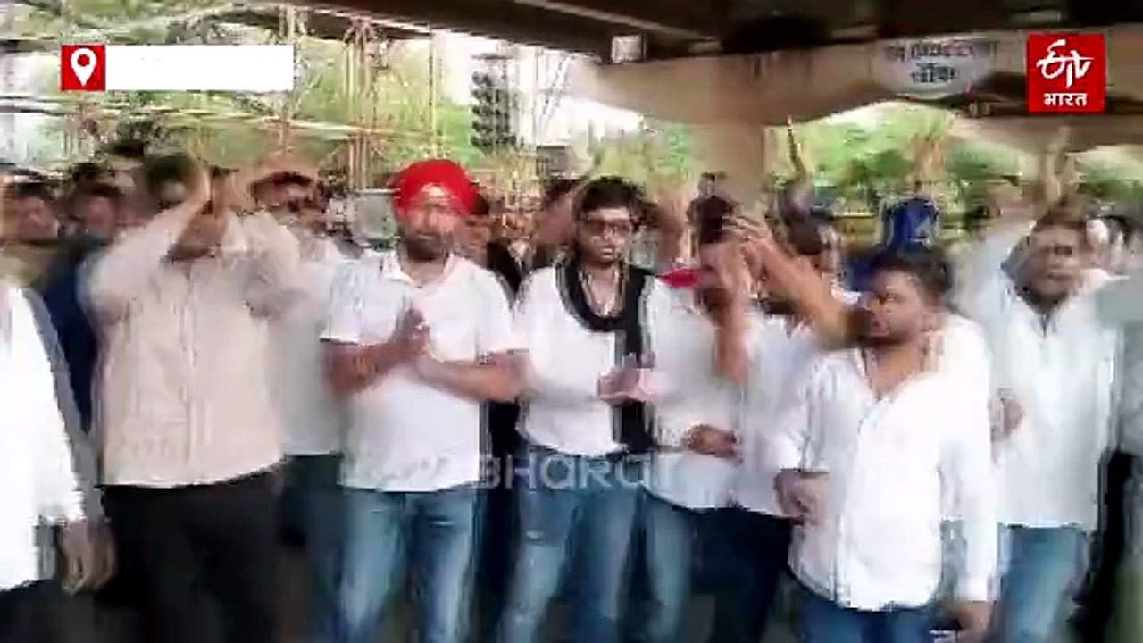 नीट पेपर लीक 2026: शिक्षा मंत्री धर्मेंद्र प्रधान के इस्तीफे की मांग, प्रदेशभर में कांग्रेस का प्रदर्शन जारी