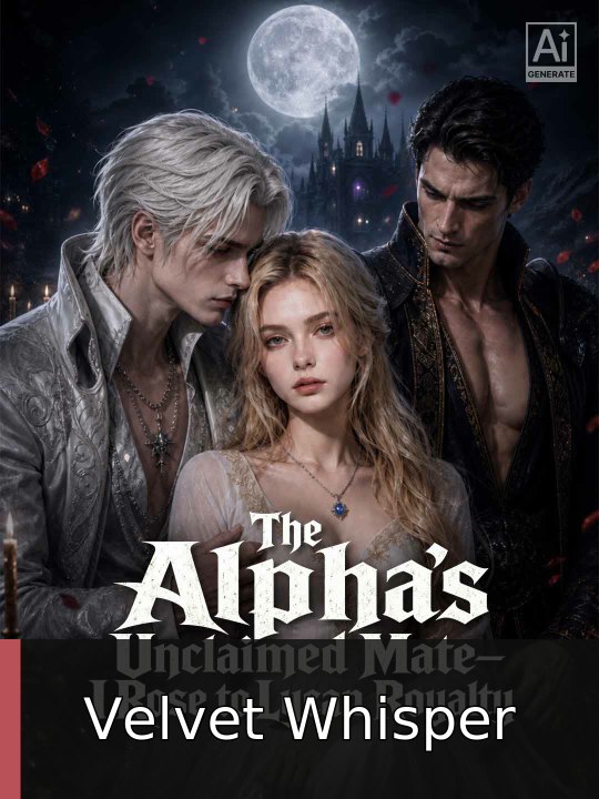 The Alpha's Unclaimed Mate—I Rose to Lycan Royalty #engsub #fullepisode🎉🎬 | Velvet Whisper
