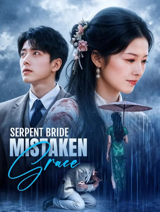 Serpent Bride, Mistaken Grace | Série Completa | Short Drama Português