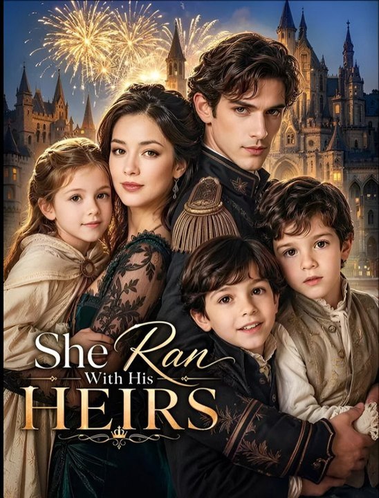She Ran With His Heirs- Drama FULL MOVIES ENGLISH SUB | Full Short Drama | English Sub 2026