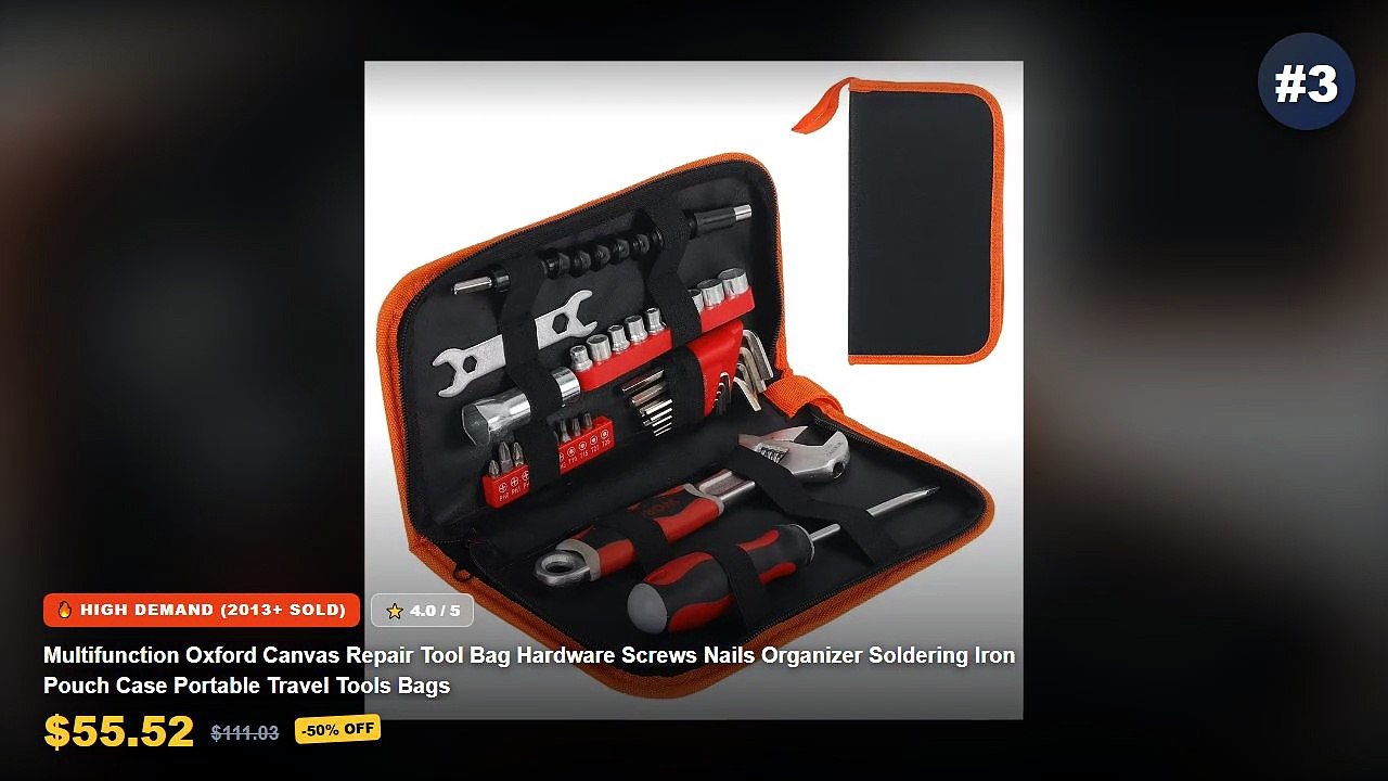Top 5 Best Soldering Iron For Travel (Must Have!) - 936 Electric Soldering Station 5pin Compact Design Soldering Iron fo...