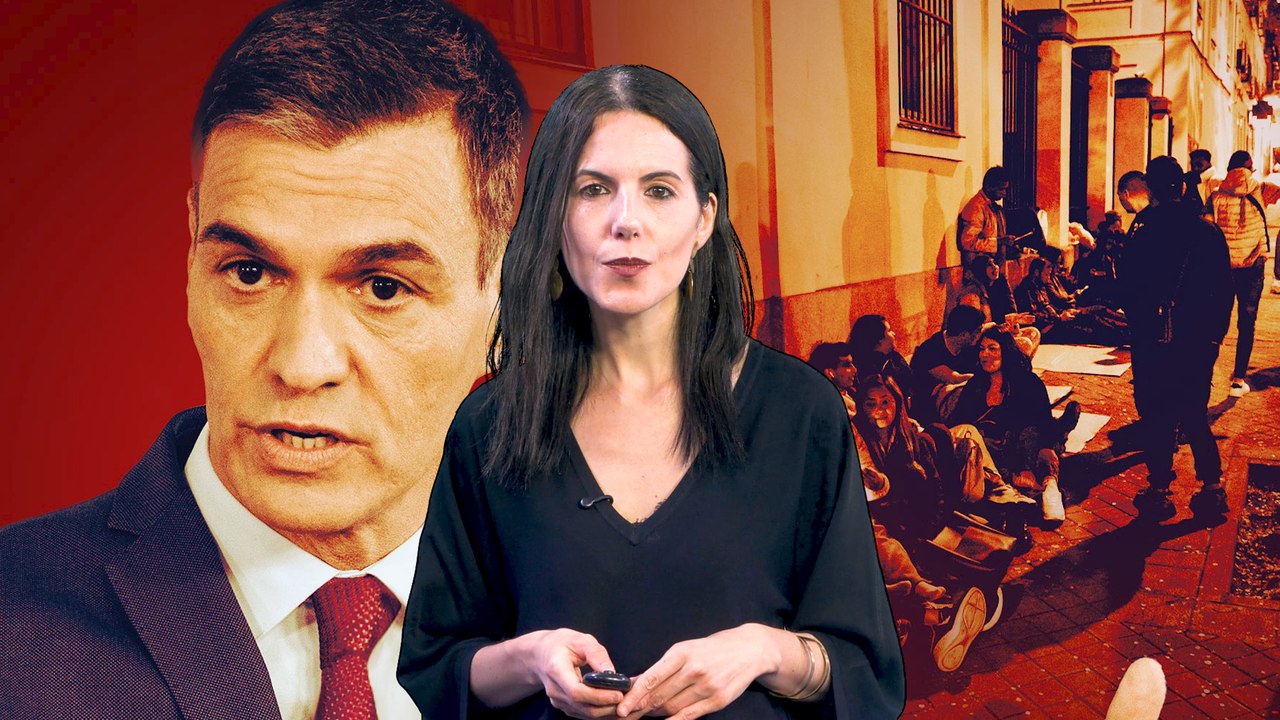 CONEXIÓN OKDIARIO | Luz Sela: "El PSOE ya admite lo evidente: que la Ley de Nietos tendrá repercusiones electorales"
