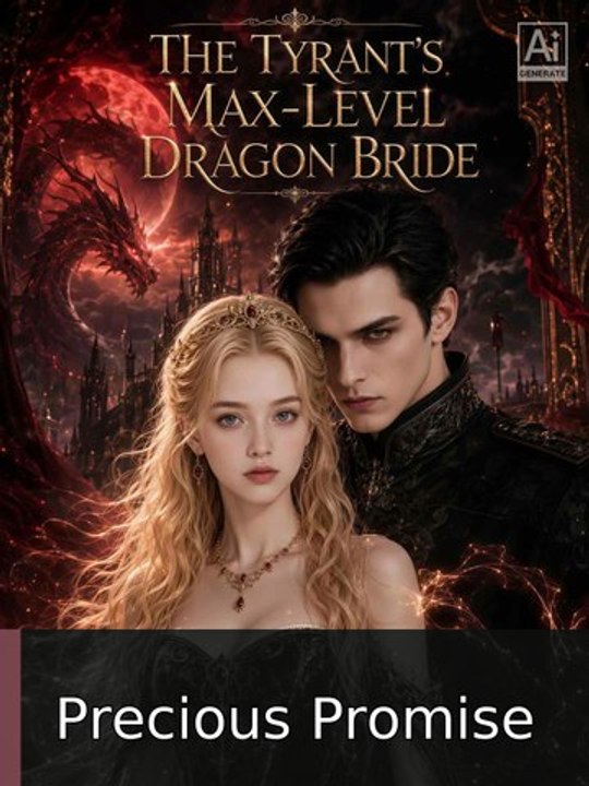 The Tyrant's Max-Level Dragon Bride #engsub #fullepisode💎🎬 | Precious Promise