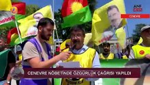 JIN TV-HABER AKTÜEL-Sevim Devrim-Öznur Bartın-Kök Yasa için kritik takvim netleşiyor