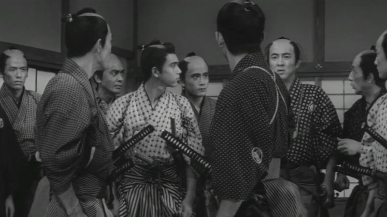 Sanjuro