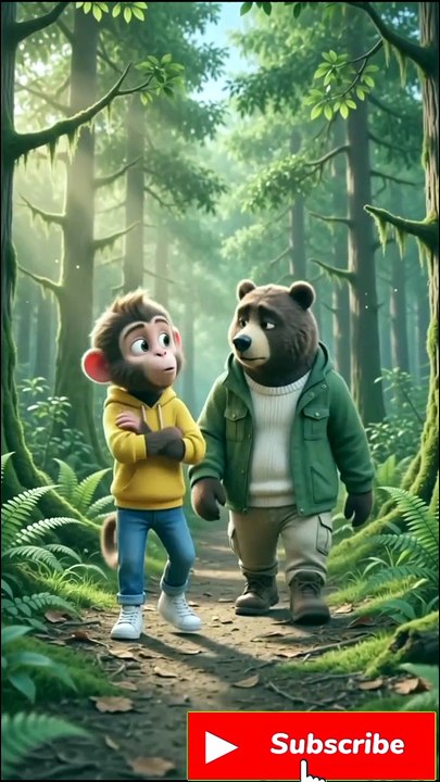 Bear ki neend ka raaz