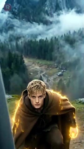 Zero to Alpha Return of the Wolf King