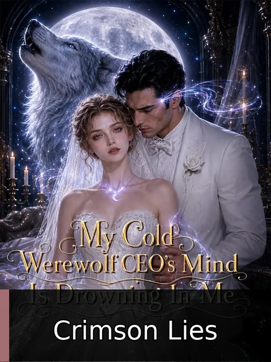 My Cold Werewolf CEO's Mind Is Drowning In Me #engsub #fullepisode✅🎬 | Crimson Lies