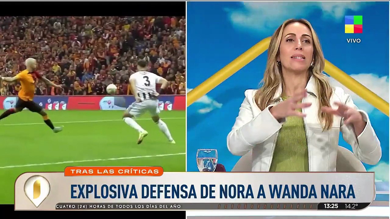 El estratégico motivo del viaje de la China Suárez y Mauro Icardi a Italia
