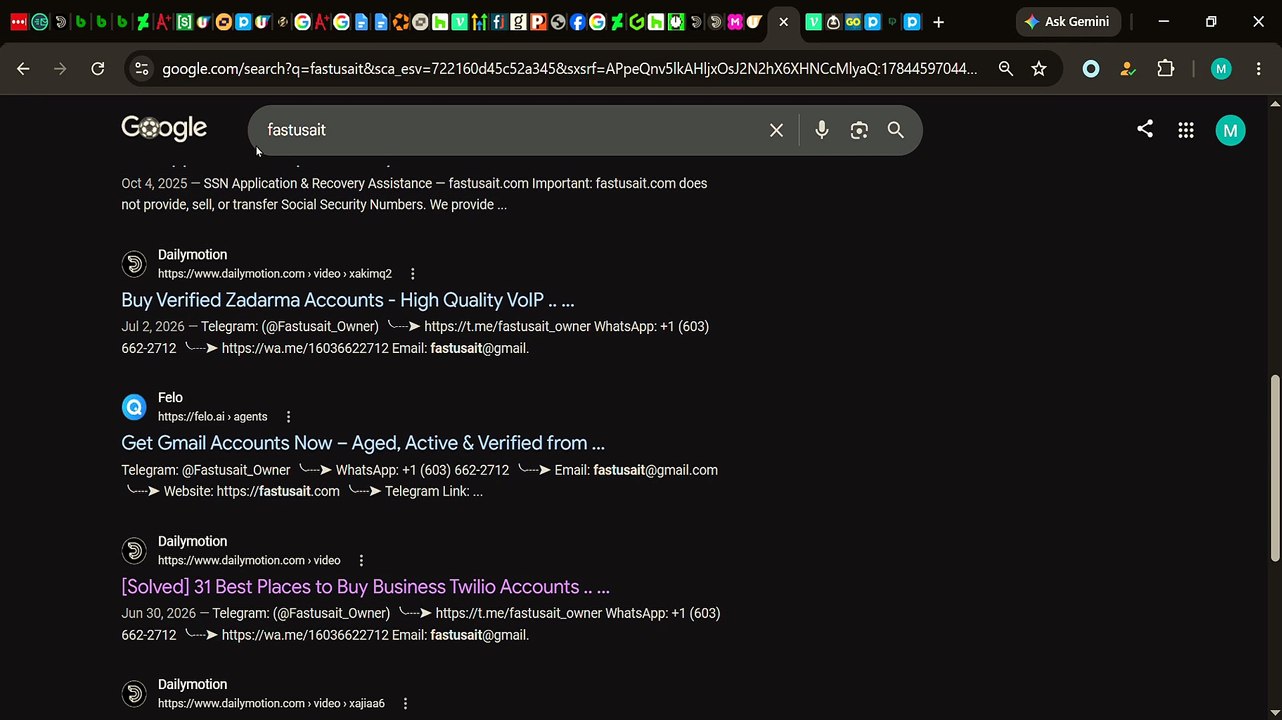 The Ultimate Guide to Buying Old Yahoo accounts | PDF