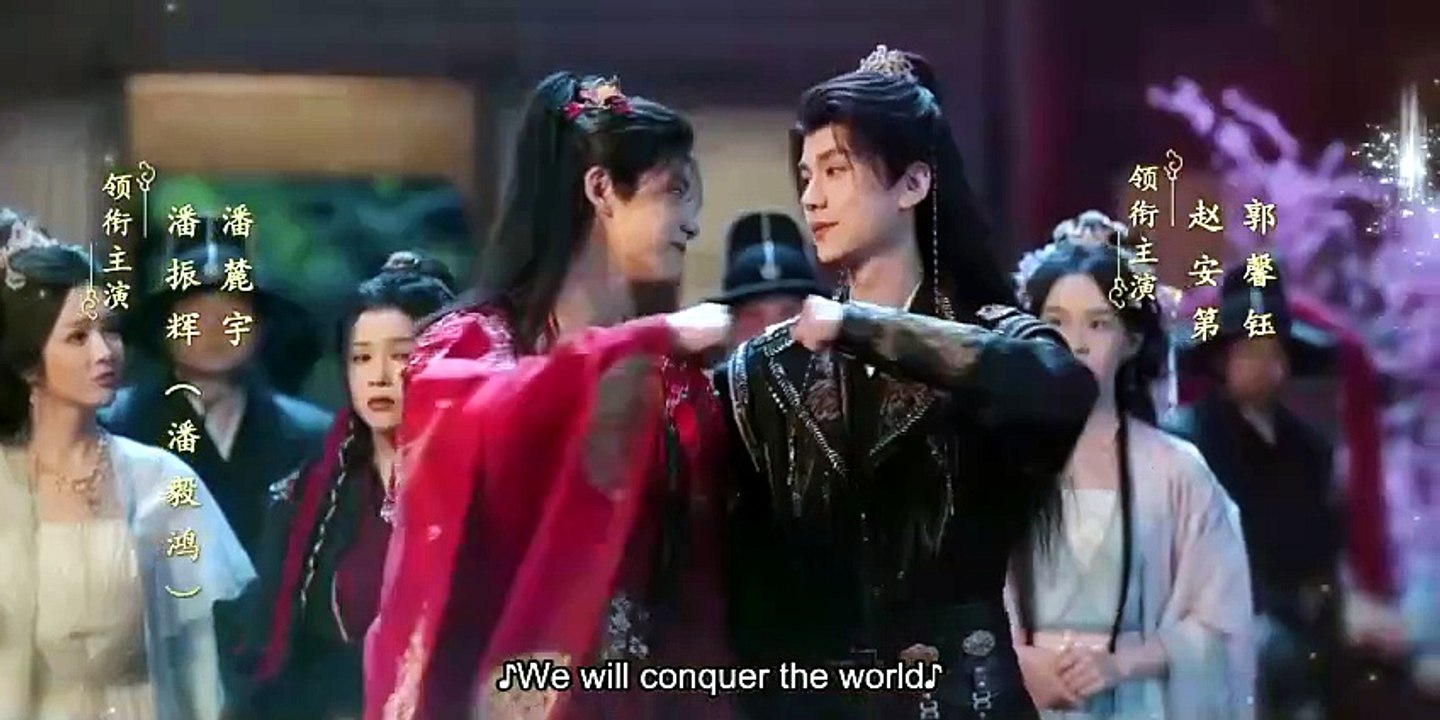 No Way! My Bro Is The Emperor – Episode 14 ENGLISH SUBTITLES (2026)