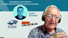 Packaging e innovazione: il ruolo della formazione tecnica avanzata.