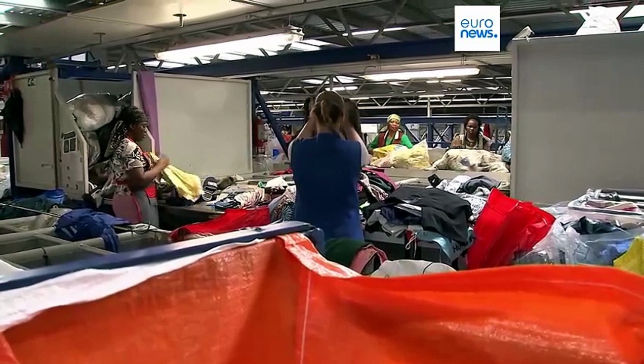 Brecha salarial en la UE: las mujeres ganan 3.900€ menos al año que los hombres