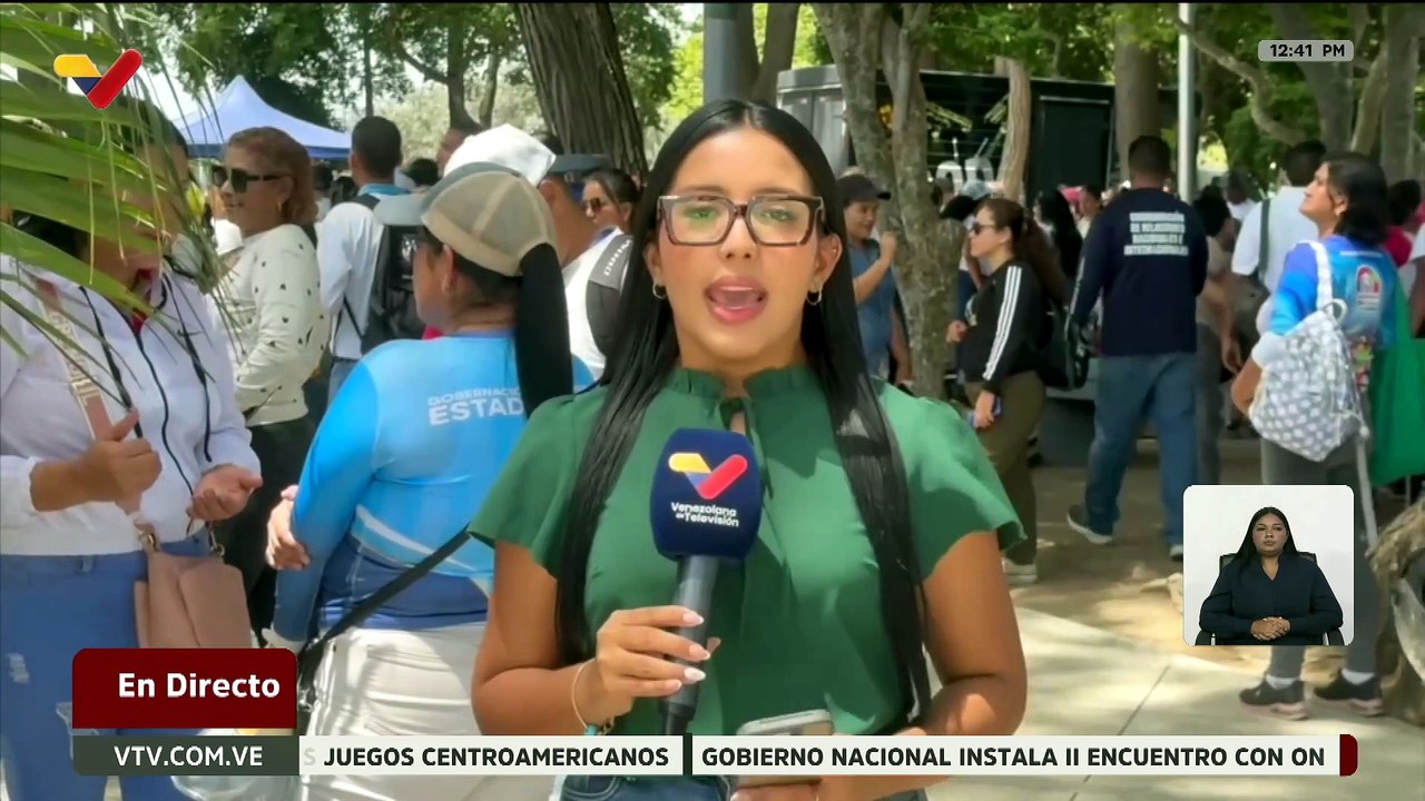 Sucre | Sectores sociales ratifican compromiso inquebrantable con la paz y el futuro de la nación