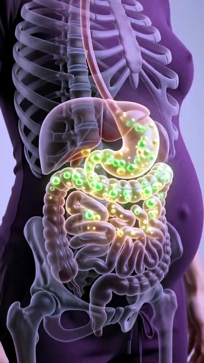 Did you know that the nutrients you eat go directly to your baby? 🍇 Taking care of your diet means