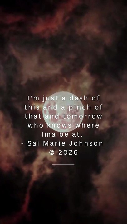 Quotable by Sai Marie
