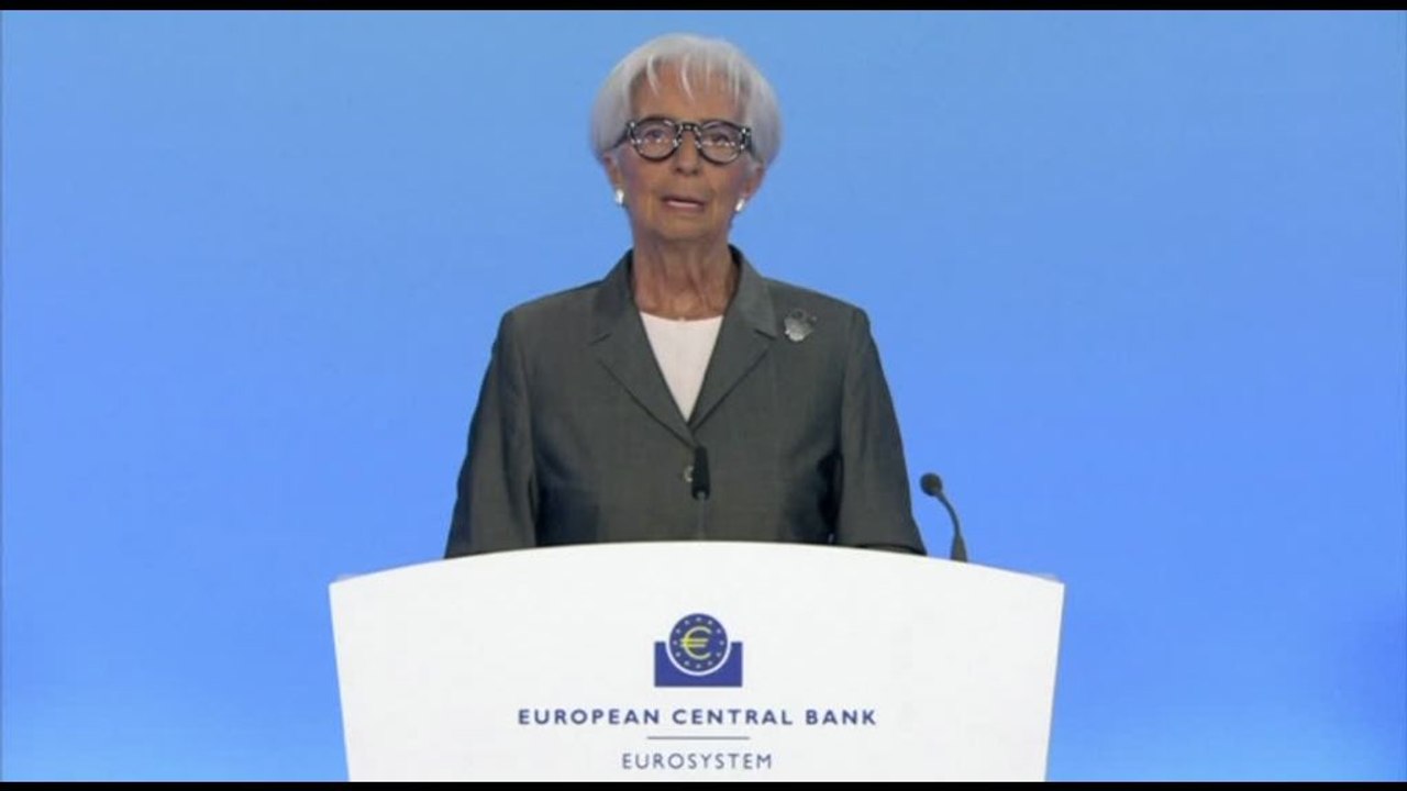 Medio Oriente, Lagarde: monitoriamo impatto schock energetico