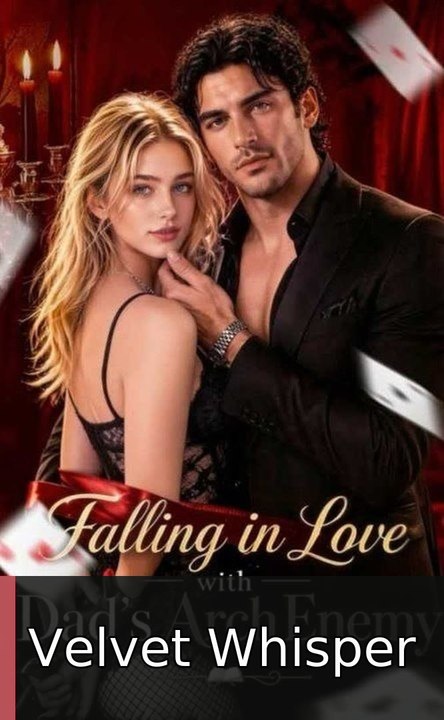 Falling In Love With Dad's Archenemy - FULL EPISODE | Velvet Whisper