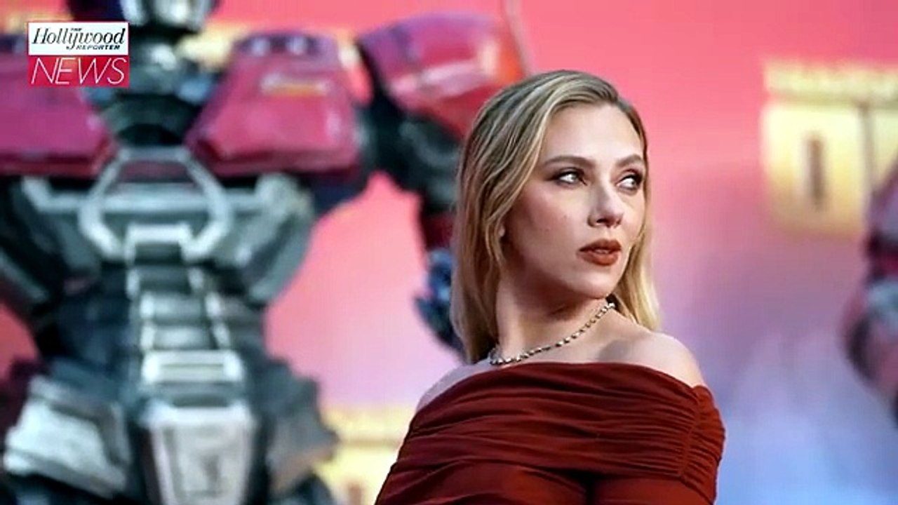 Scarlett Johansson Turned Down Request to Join Instagram for 'Jurassic World' Release | THR News Video [Full Movie]
