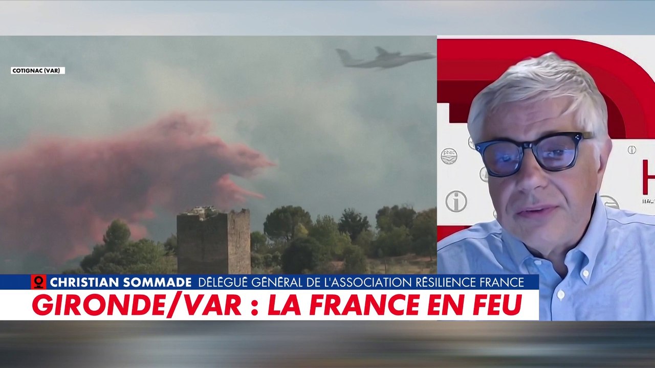 Christian Sommade : «Il y a un problème d'aménagement du territoire, d'anticipation et de moyens»