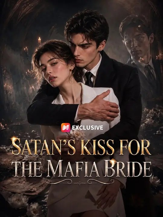 Satan's Kiss for the Mafia Bride Full Movie