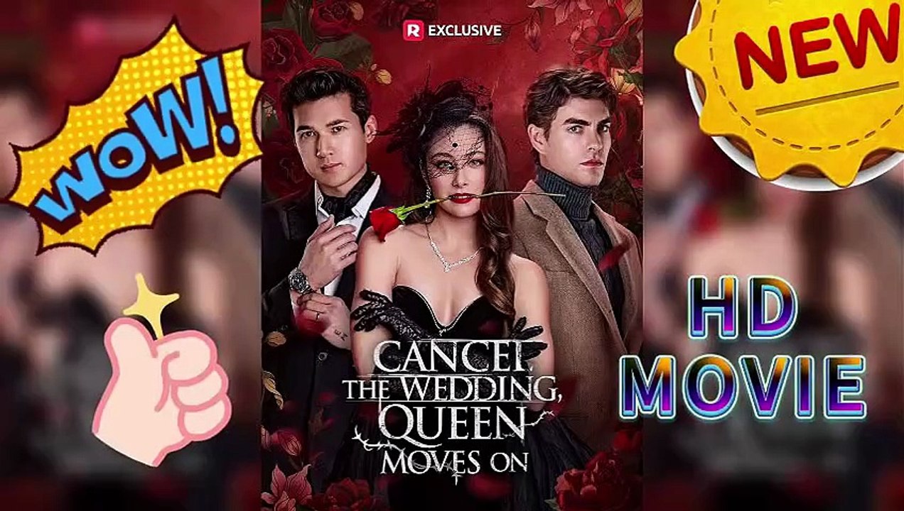 Cancel the Wedding, Queen Moves On: Betrayal, Billionaires, and Second Chances [Full Movie]