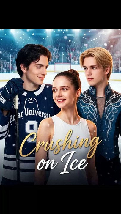 [DUBBED ENG] Crushing on Ice FULL MOVIES ENGLISH SUB 2026