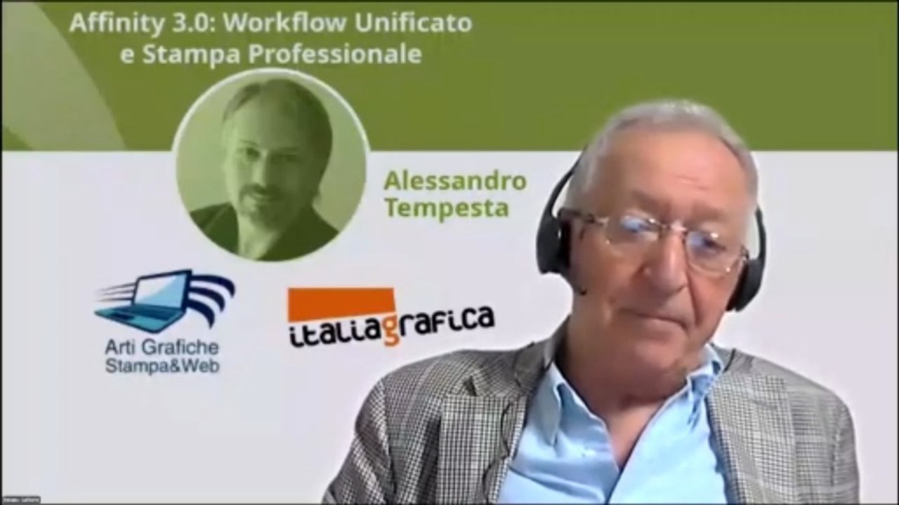 Affinity 3.0: Workflow Unificato e Stampa Professionale
