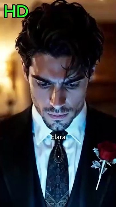 The Alpha Who Signed Me Away [Full Movie]