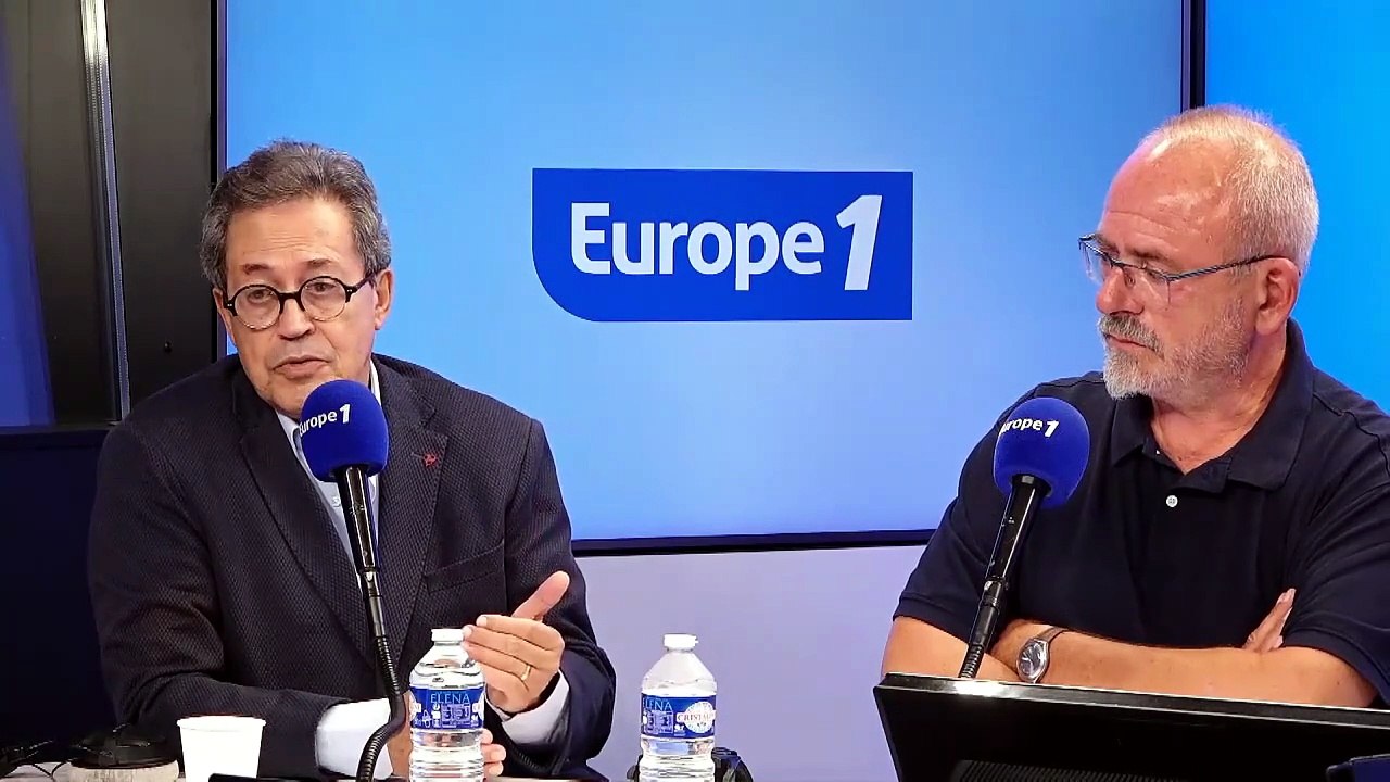 «Le racisme antiblanc est évidemment présent dans les quartiers», indique un ancien commissaire de police