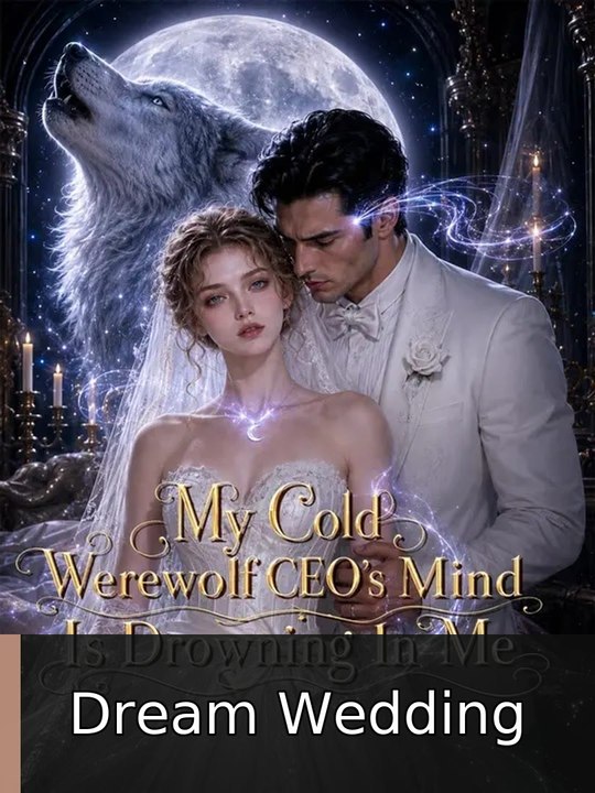 My Cold Werewolf CEO's Mind Is Drowning In Me #engsub #fullepisode✅🎬 | Dream Wedding