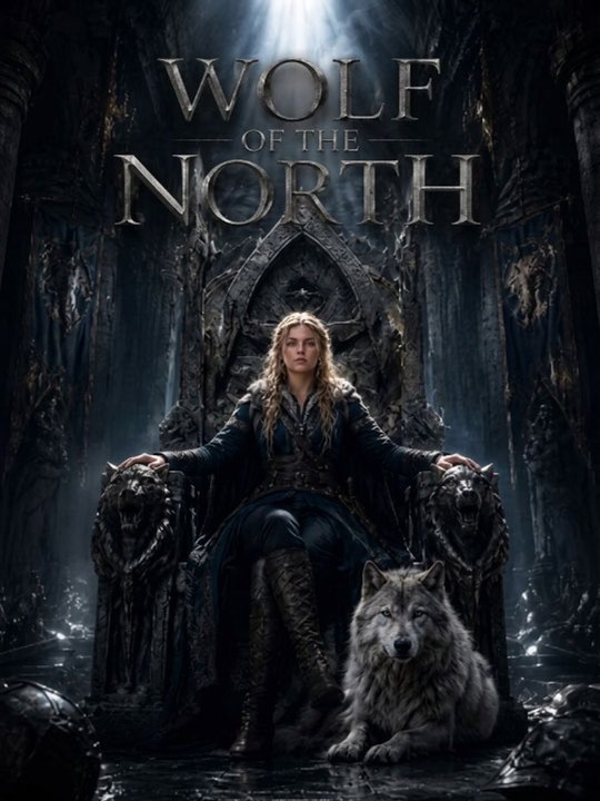 Wolf of the North - New Movie 2026🔥🔥🔥FULL MOVIES ENGLISH SUB 2026