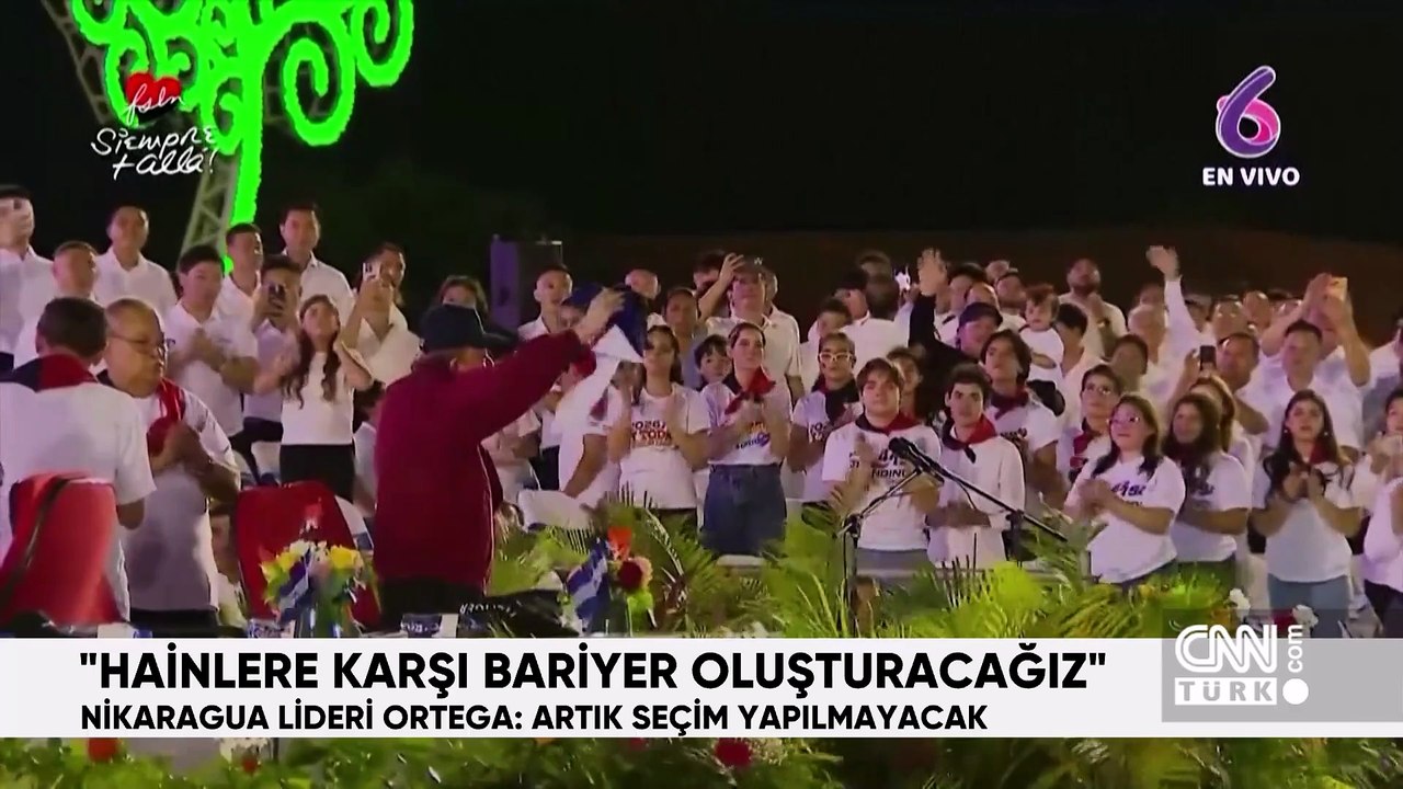 Gündem 22 Temmuz 2026 Çarşamba