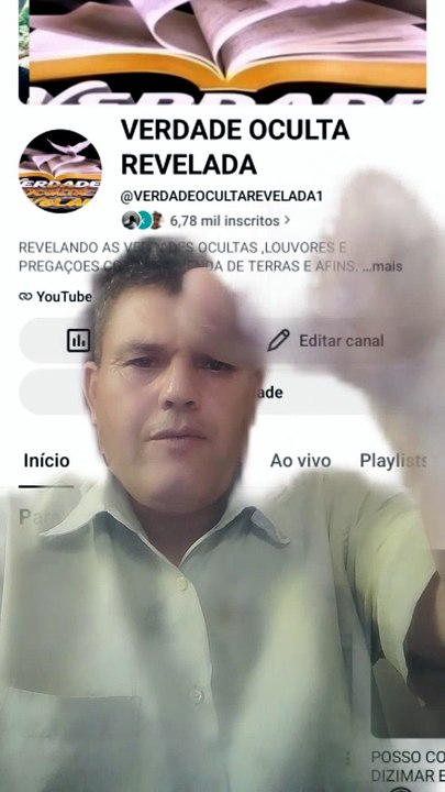 LIVE HOJE