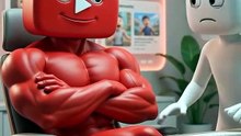 Youtube angry