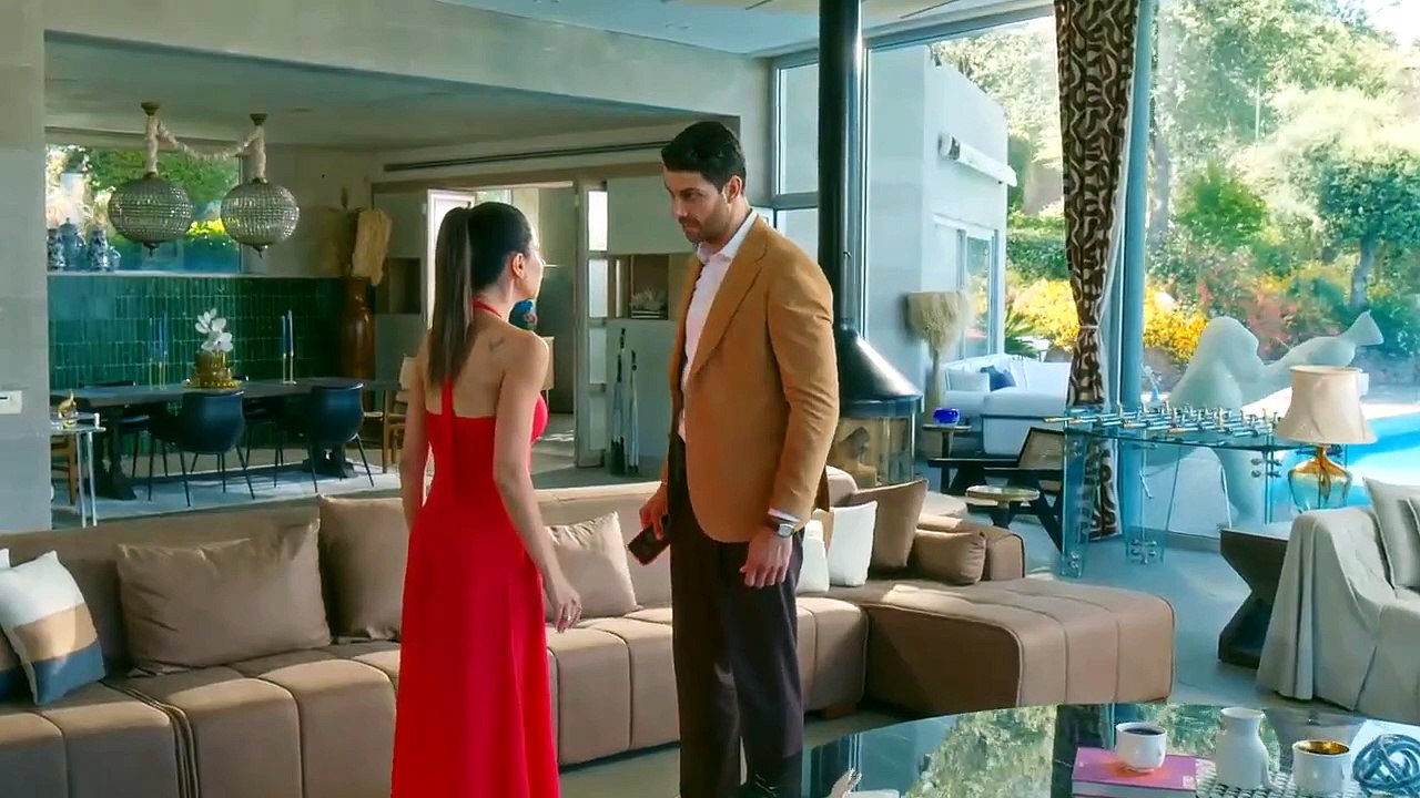 مسلسل مدبلج مازلت في 17 السابعة عشر الحلقة 28