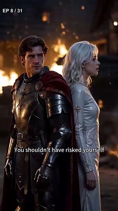 Under The Red Hood- Rise Of The White Wolf Queen- Drama FULL MOVIES ENGLISH SUB [Full Movie]